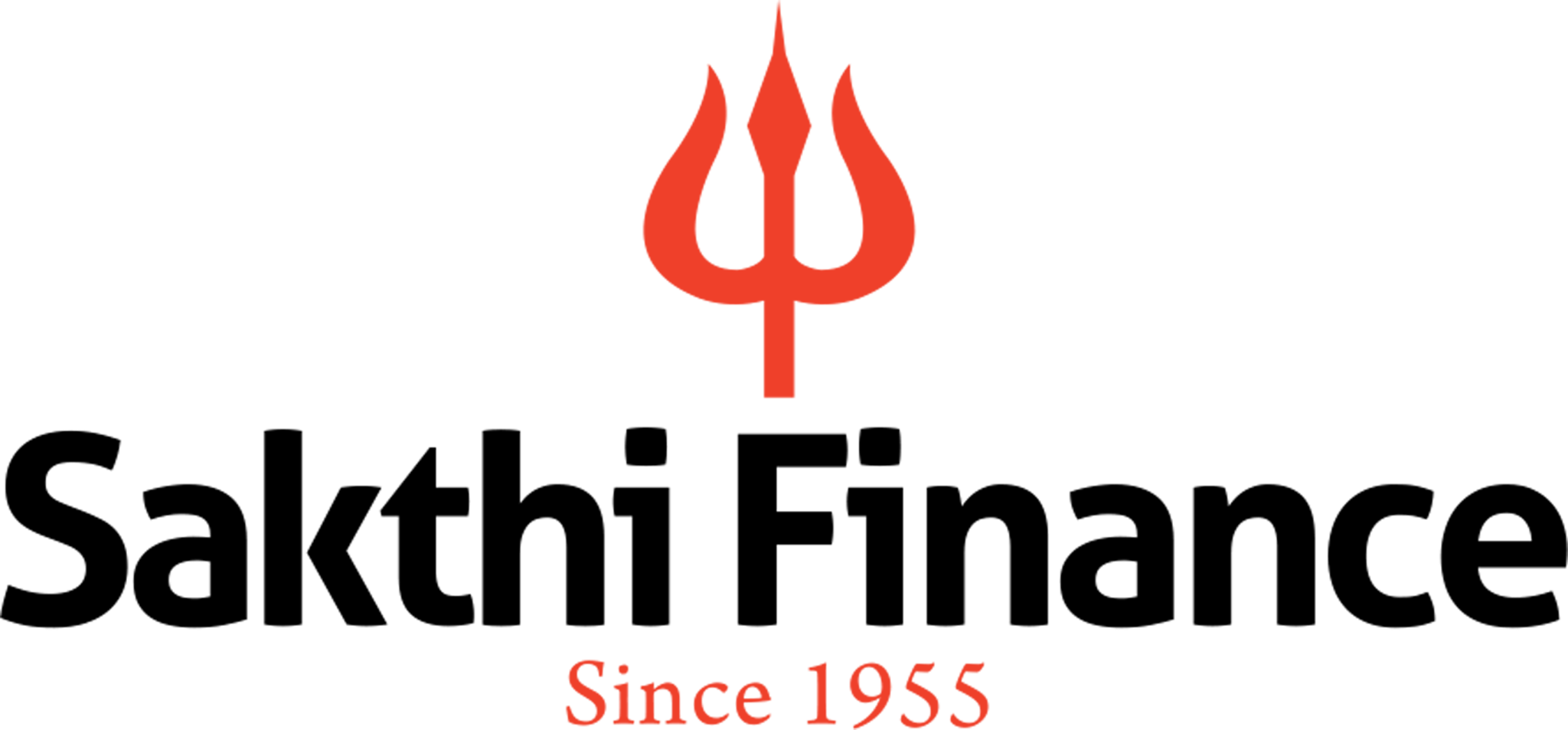 Shakthi Finance Logo