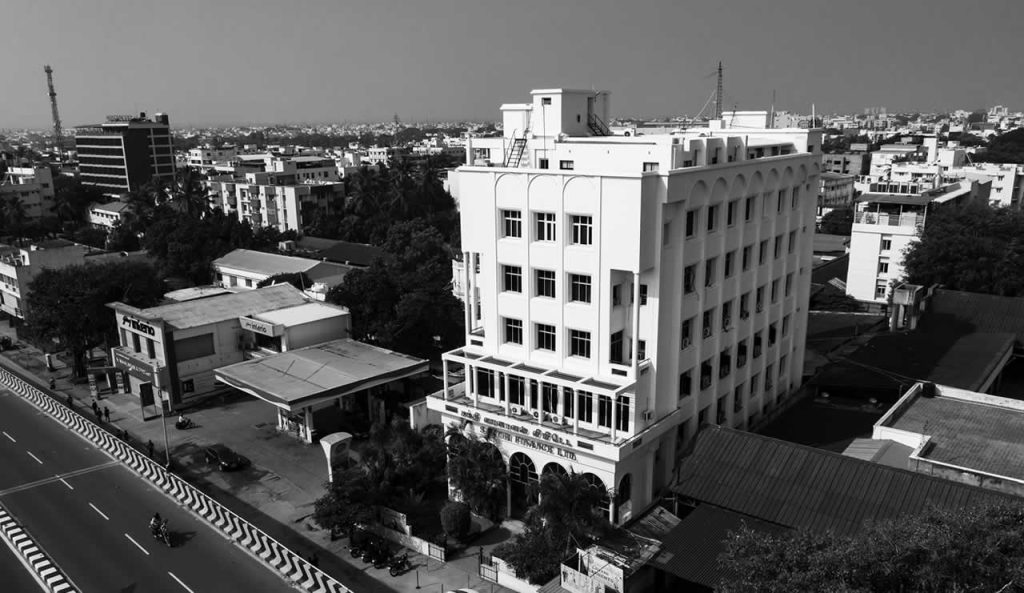 Loans & Investments